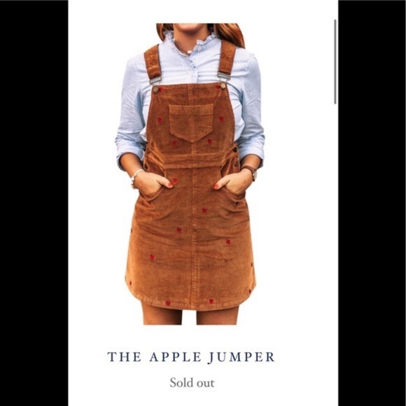 Kiel James Patrick The apple picking jumper - Picture 3 of 10